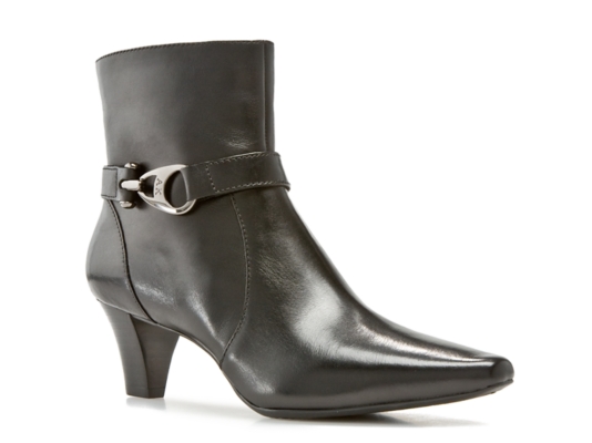 AK Anne Klein Grantham Dress Bootie | DSW