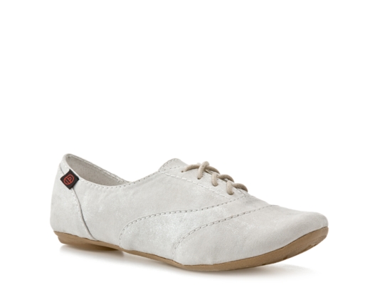 Big Buddha Baby Oxford Flat