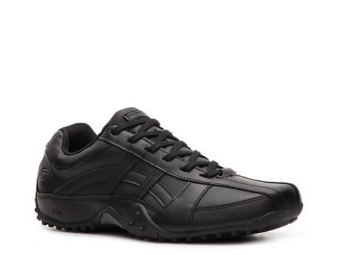 Skechers Systemic Work Oxford