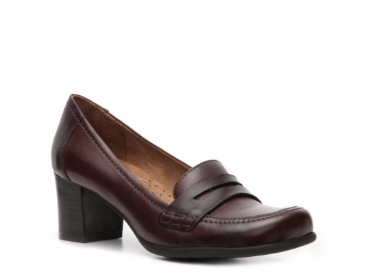 naturalizer pumps dsw