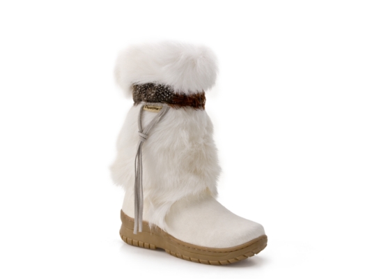 Bearpaw Kola Boot