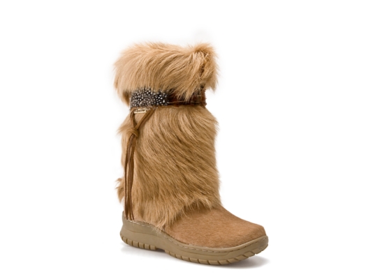 Bearpaw Kola Boot