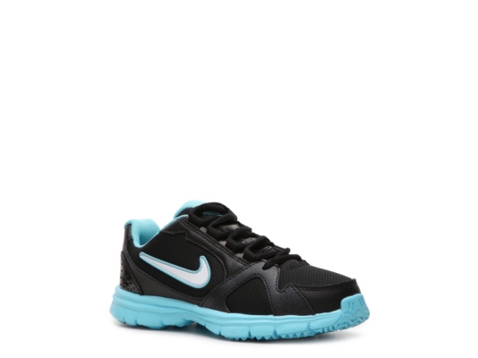Nike Endurance Girls' Toddler & Youth Cross Trainer