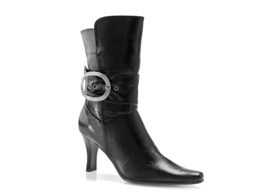 CL by Laundry Full Shot Boot