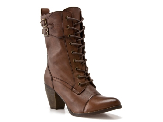 Mia Nanette Boot