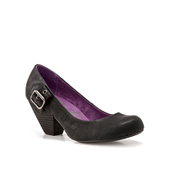 blowfish canvas pumps