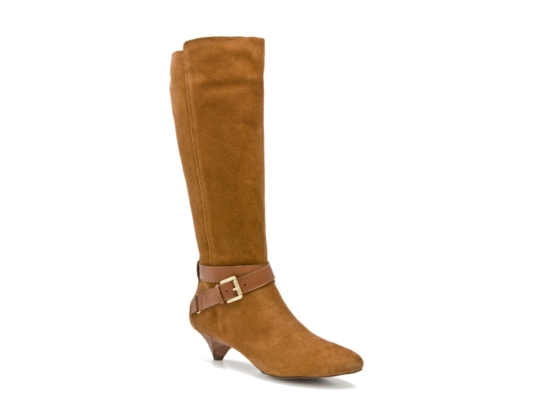 Envy Kinsmen Suede Boot
