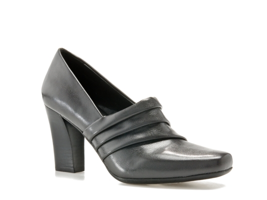 Franco Sarto Random Pleated Bootie
