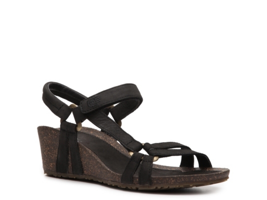 Teva Women's Ventura Wedge Sandal 