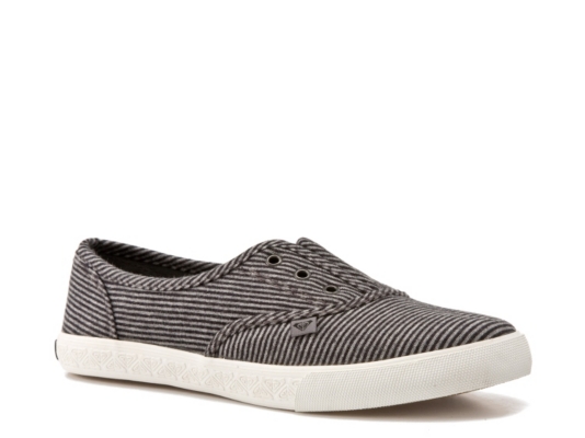 Roxy Manchester Canvas Sneaker