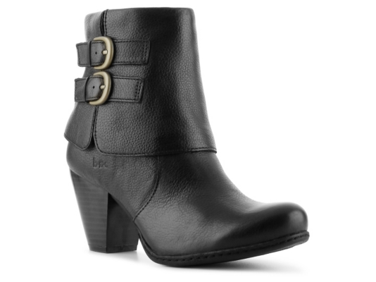 b.o.c Traipse Bootie