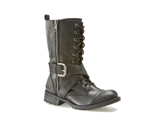 Diba Everhart Bootie 