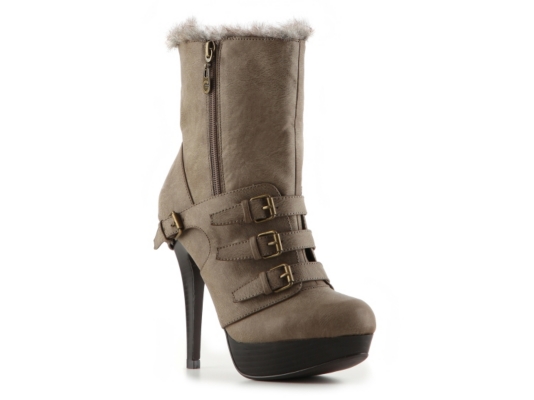 G BY GUESS Ninaa Boot