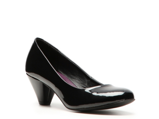 Madden Girl Krave Pump