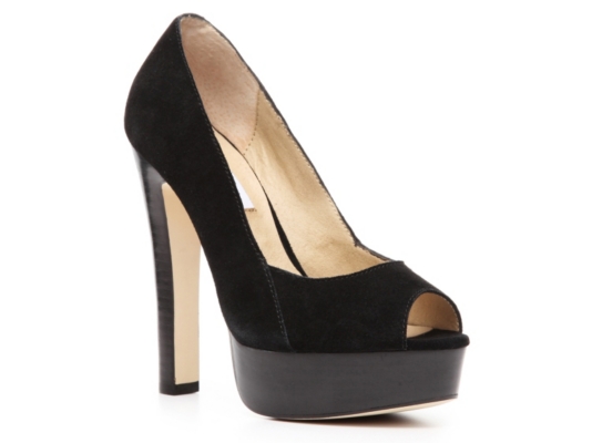 SM Women's Rossi Pump