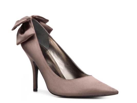 Lulu Townsend Bangles Pump