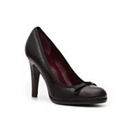 Marc by Marc Jacobs Bow Pump