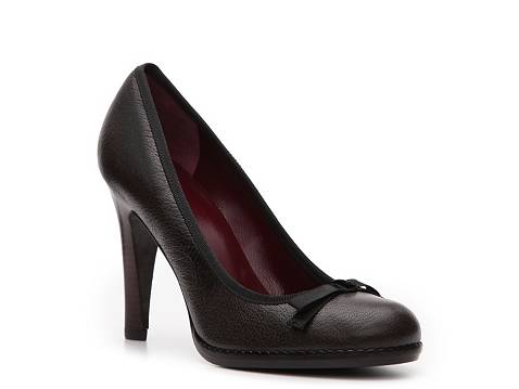 Marc by Marc Jacobs Bow Pump | DSW