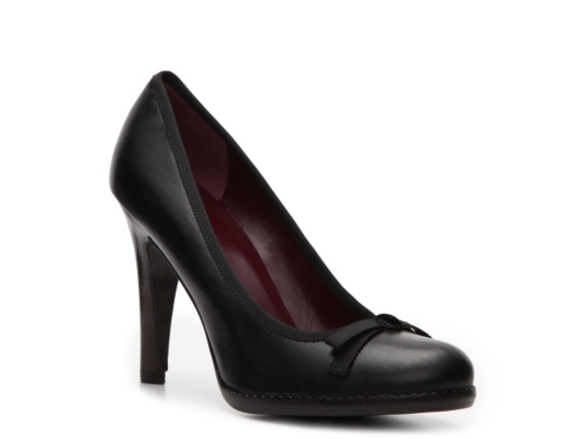 Marc by Marc Jacobs Bow Pump 