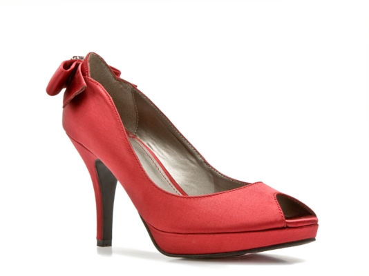 Fergalicious Diana Pump