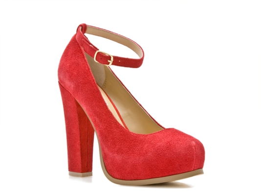 SM Women's Luccy Pump