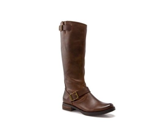 Civico 10 Sportster Riding Boot