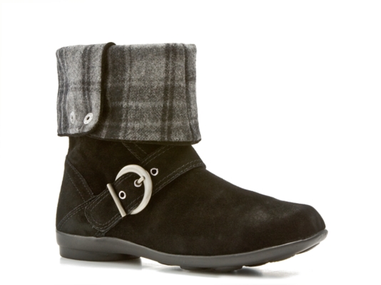 White Mountain Prodigy Bootie 