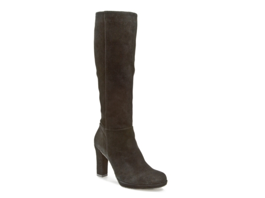 Adrienne Vittadini Patrick Dress Boot 