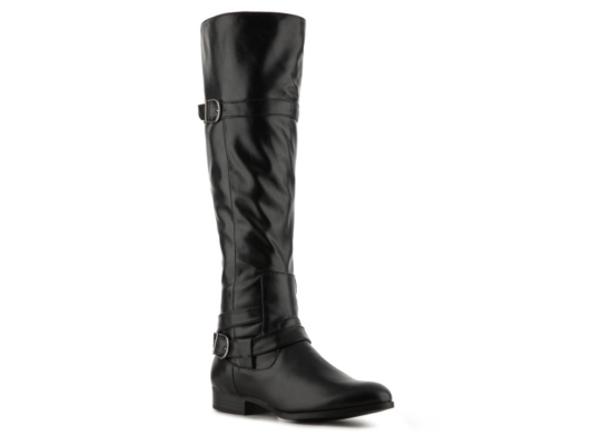 Unisa Terena Riding Boot