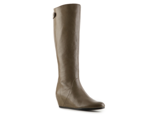 Crown Vintage Rachel Wedge Boot