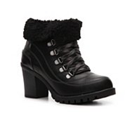 Jellypop Leal Cuff Bootie