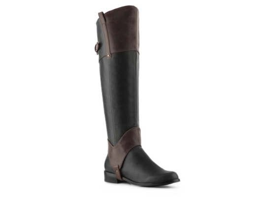 Restricted Gallop Riding Boot