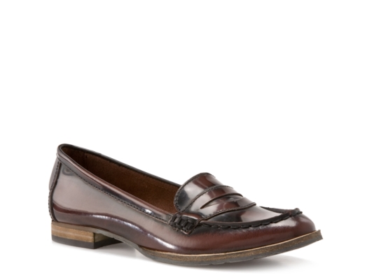 Crown Vintage Alabama Penny Loafer
