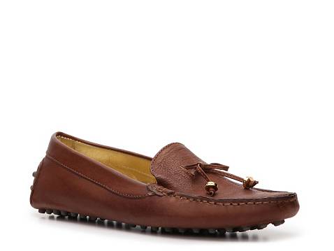 Ted Baker Jeren Leather Driving Moc | DSW