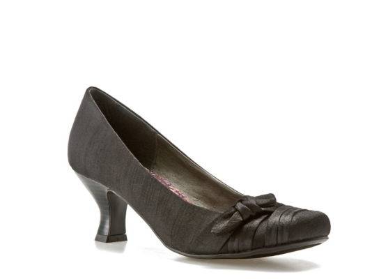 Jellypop Angel Pump