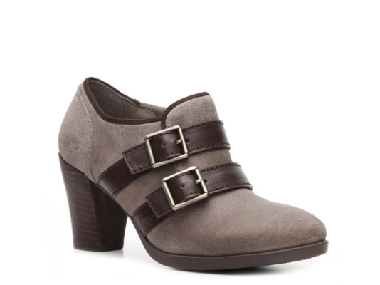 Audrey Brooke Gabrielle Bootie