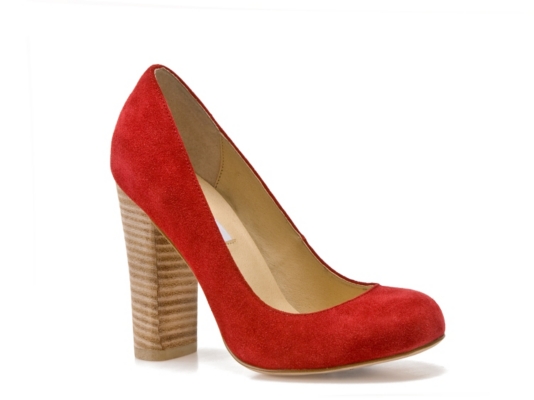 SM Women's Katrin Pump