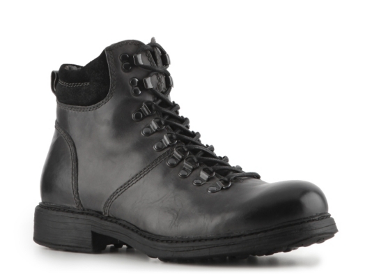 Natha Studio Bormio Grey Alpine Boot