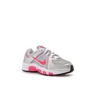 Nike T-Run 5 Girls Toddler & Youth Running Shoe