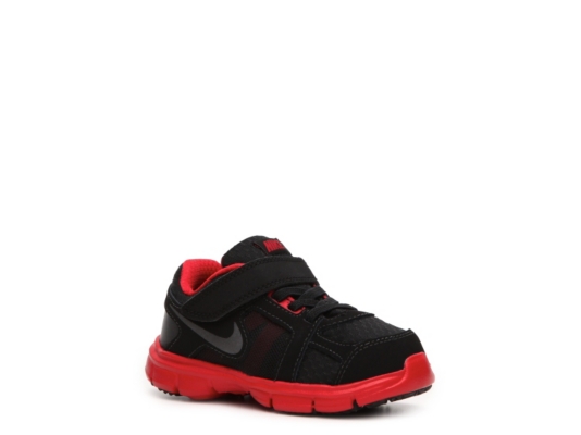 Nike Fusion ST 2 Boys' Infant & Toddler Running Shoe