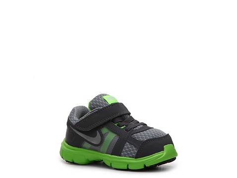 Nike Fusion ST 2 Boys Infant  Toddler Running Shoe | DSW