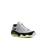 Nike Air Max Qtr Boys Youth Basketball Shoe