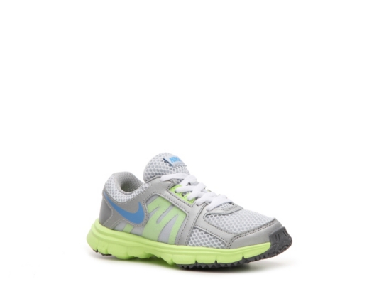 Nike Fusion ST 2 Girls' Toddler & Youth Sneaker