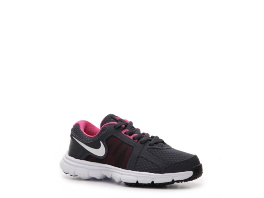 Nike Fusion ST 2 Girls' Toddler & Youth Sneaker