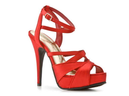 Chinese Laundry HeartnSoul Sandal