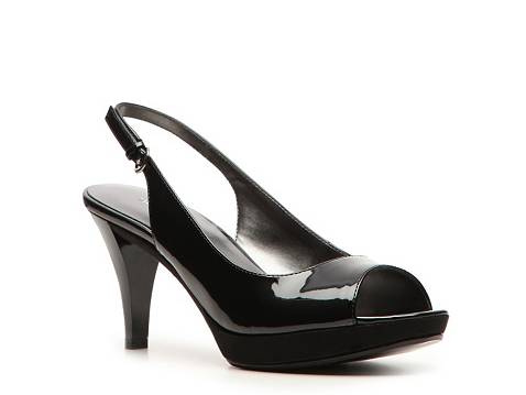 Bandolino Kastle Platform Sandal | DSW