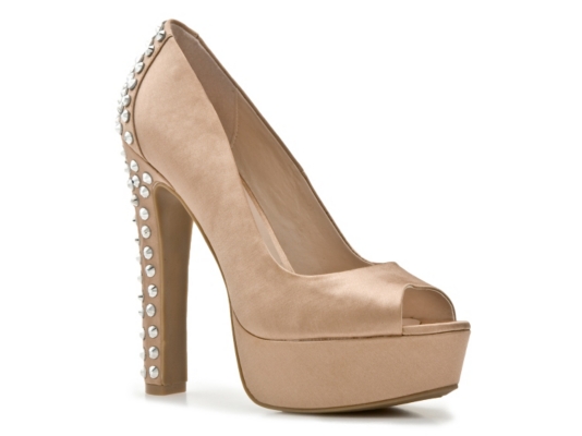Zigi Soho Strike Pump