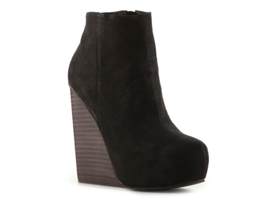 Matiko Madison Wedge Bootie | DSW