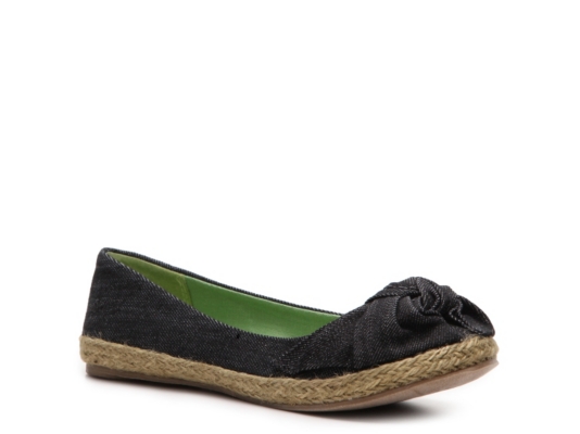Blowfish Samira Flat