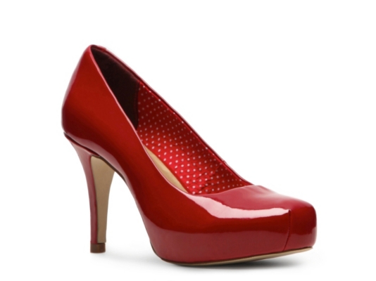 Madden Girl Getta Pump